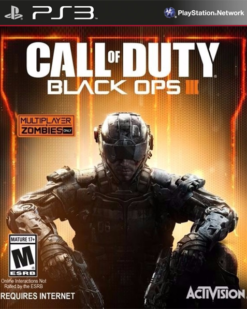 Juegos digitales PlayStation 3