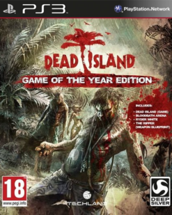 Juegos digitales PlayStation 3
