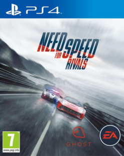 Juegos digitales PlayStation 4