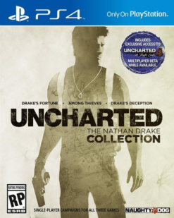 Juegos digitales PlayStation 4