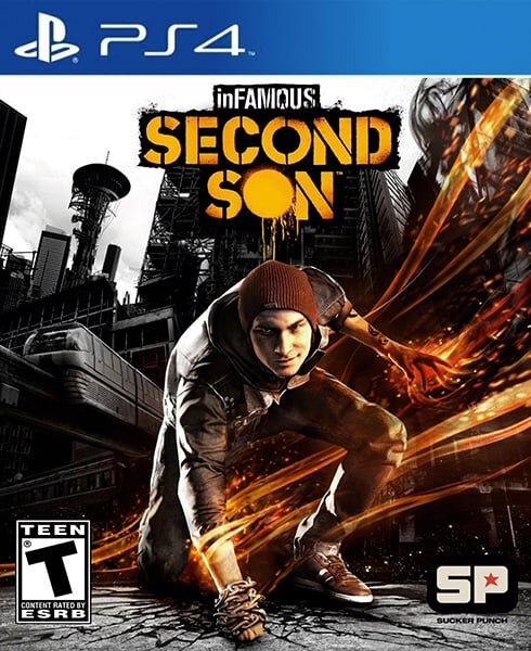 Juegos digitales PlayStation 4