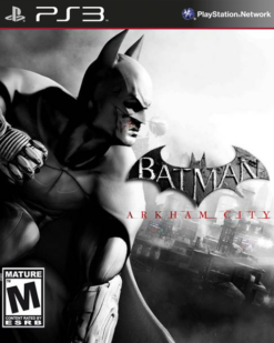 Juegos digitales PlayStation 3