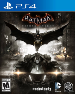 Juegos digitales PlayStation 4