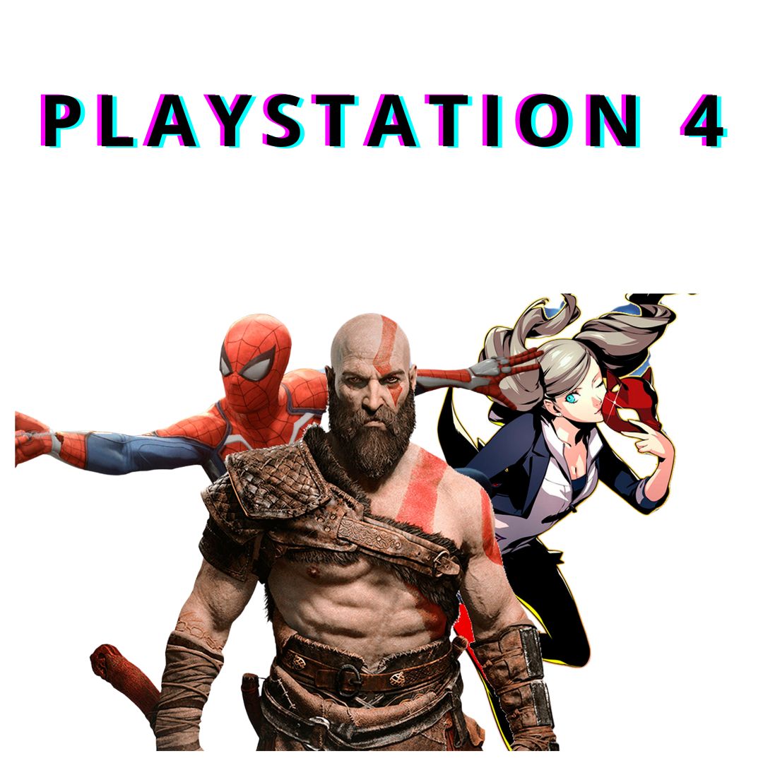 Juegos digitales PlayStation 4