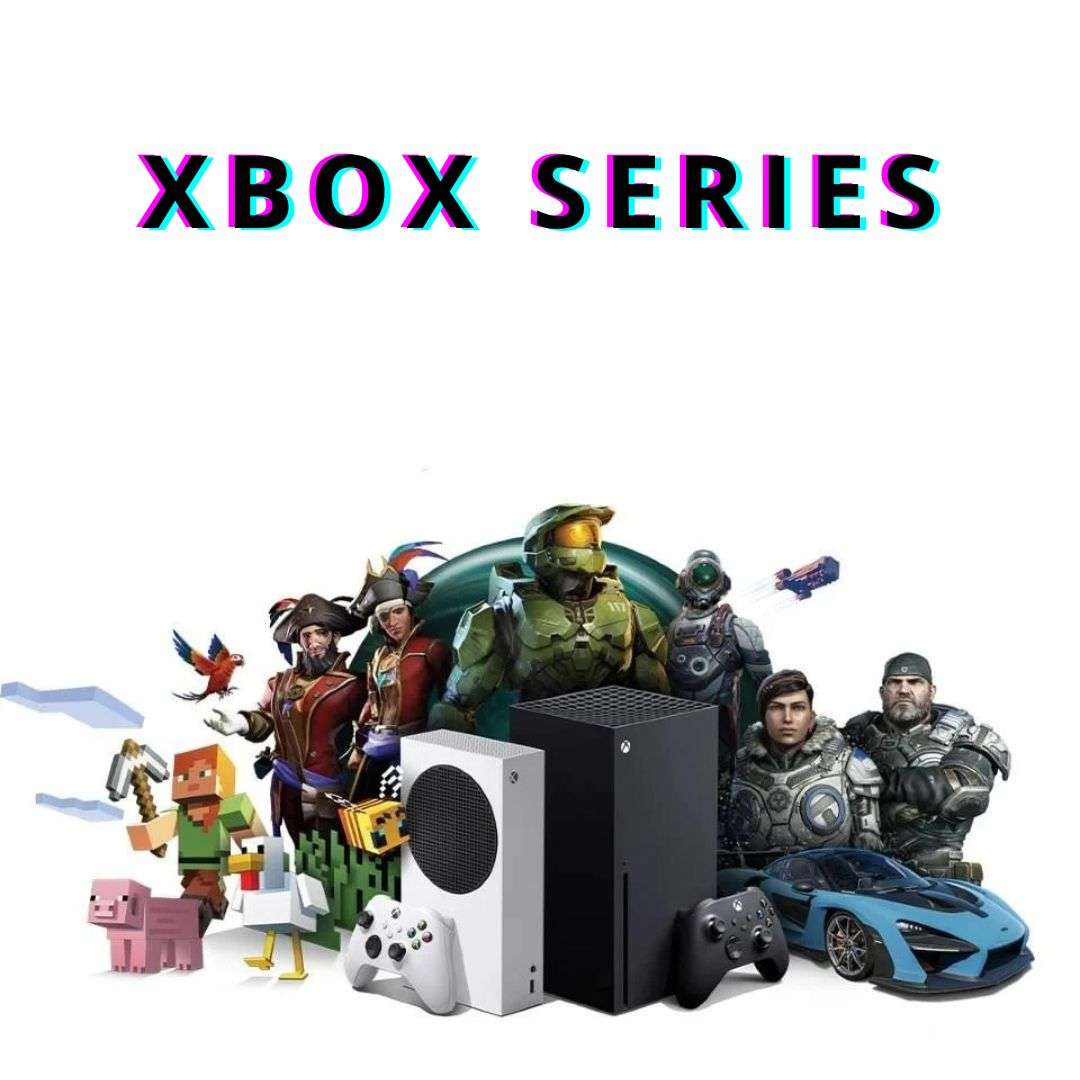 Juegos digitales Xbox