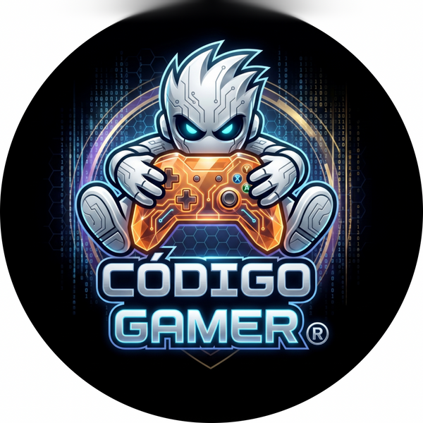 Codigo Gamer