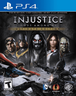Juegos digitales PlayStation 4