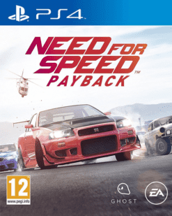 Juegos digitales PlayStation 4