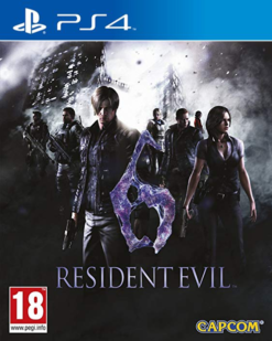 Juegos digitales PlayStation 4
