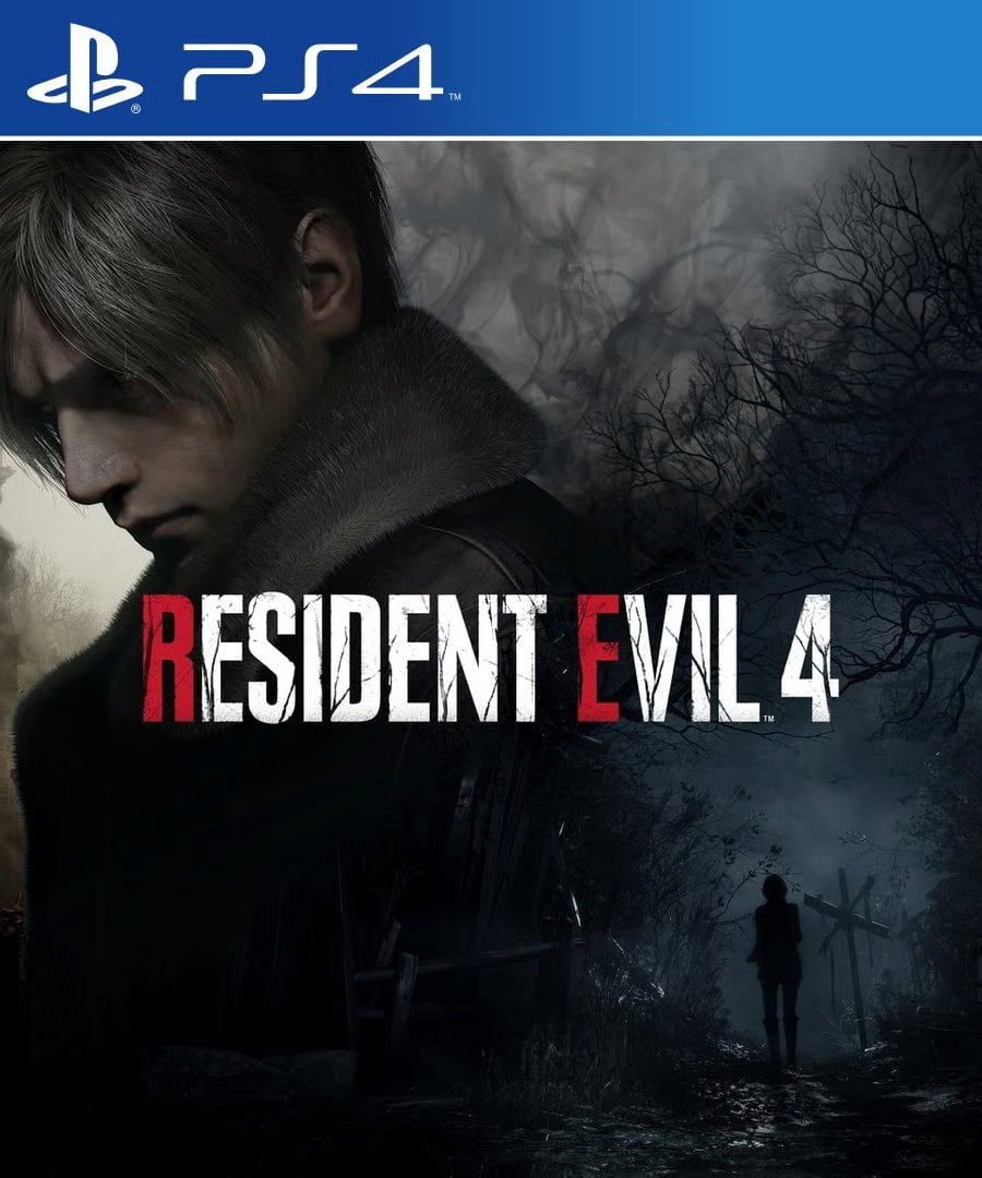 Juegos digitales PlayStation 4